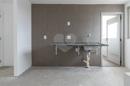 Apartamento à venda com 2 suítes em Pinheiros, São Paulo, SP