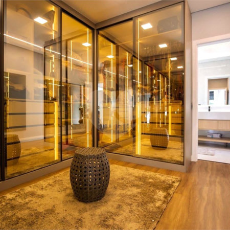 Casa à venda com 7 suítes no condomínio Residencial Duas Marias, Indaiatuba - SP