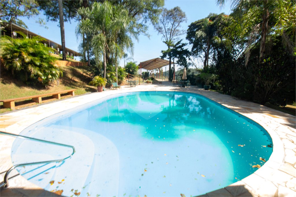 Fazenda para alugar com 3 quartos em Cristal, Mairinque, SP