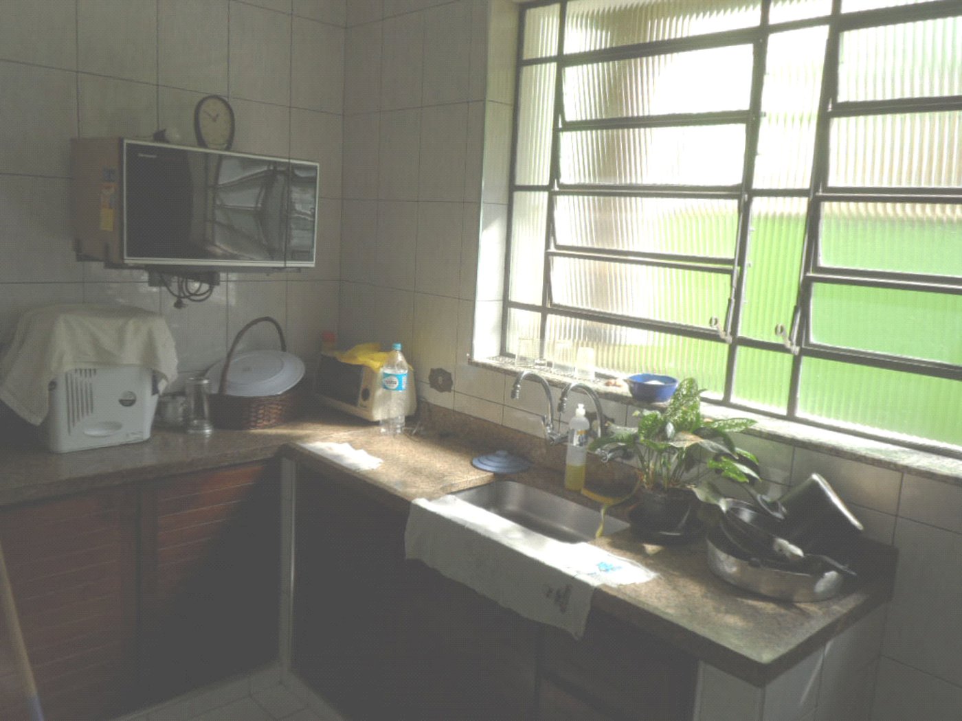 Casa à venda com 2 quartos em Vila Ipojuca, São Paulo, SP