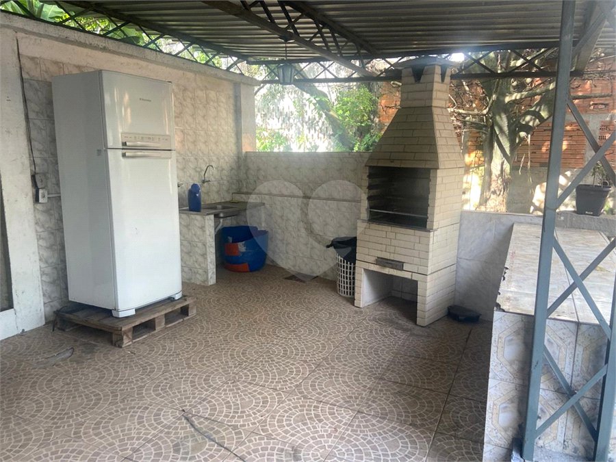 Apartamento à venda com 3 quartos em Tijuca, Rio de Janeiro, RJ
