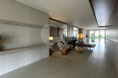 Apartamento à venda com 3 quartos, sendo 1 suíte, em Brooklin Paulista, São Paulo, SP