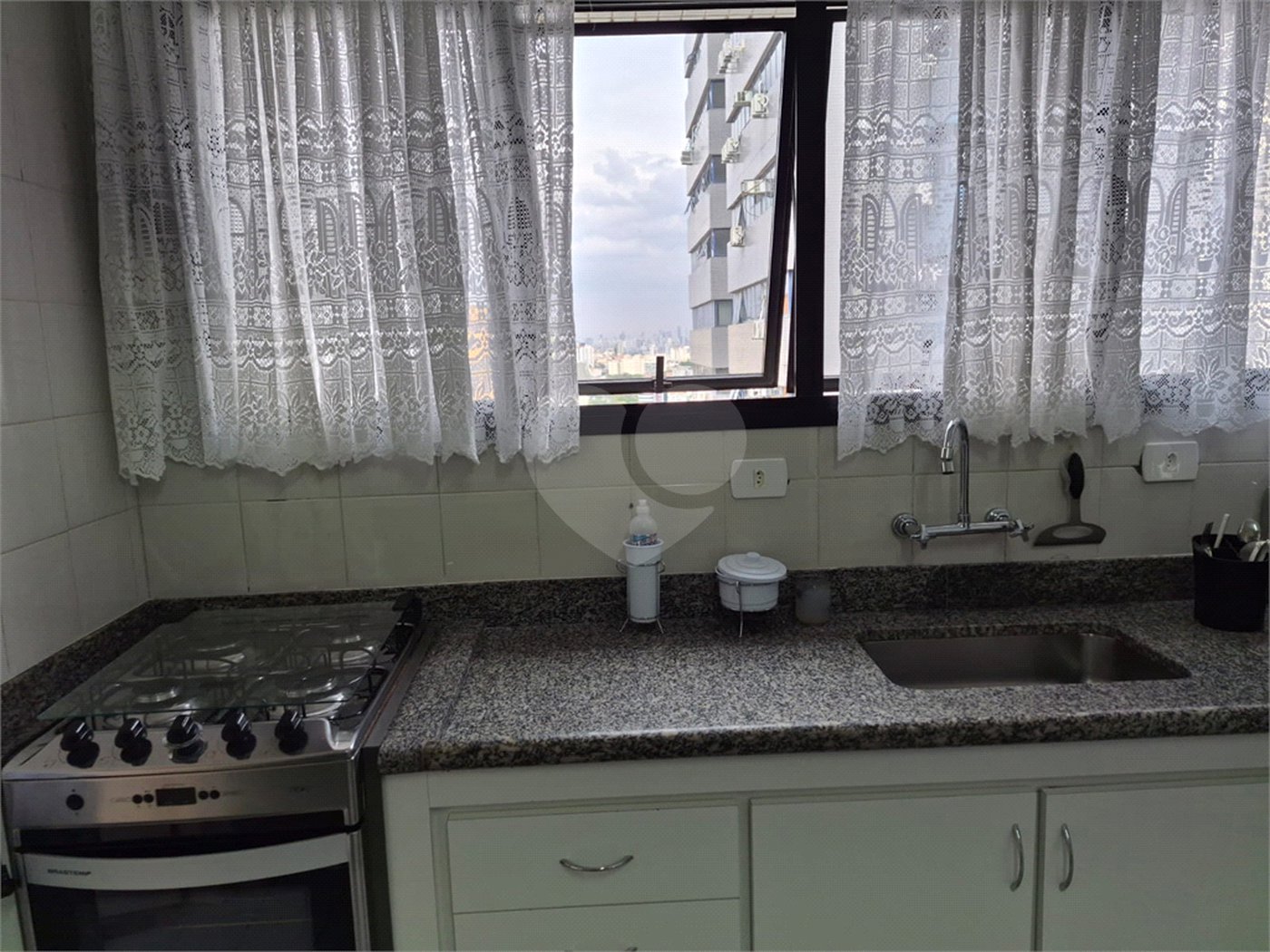 Apartamento à venda com 3 quartos, sendo 1 suíte, em Água Fria, São Paulo, SP