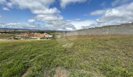 Terreno à venda no condomínio Up Residencial, Votorantim - SP