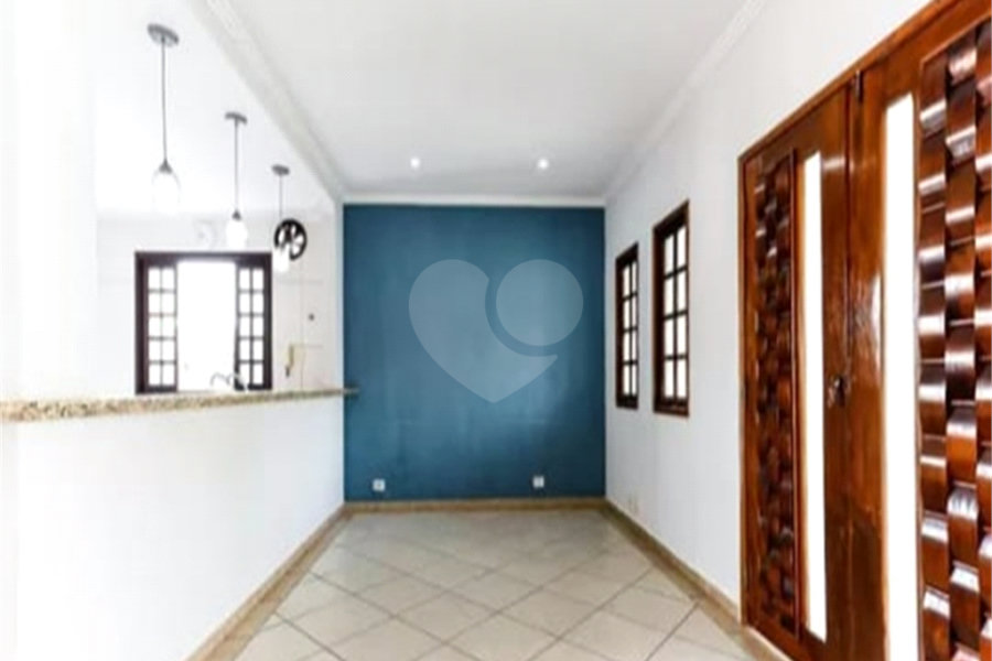 Casa à venda com 3 suítes em Tucuruvi, São Paulo, SP