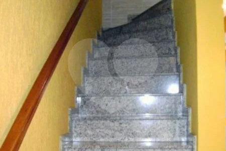 Casa na Mooca