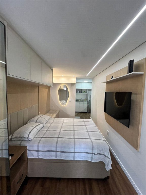 Apartamento á venda - Vila Guarani