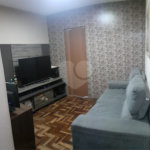 Apartamento à Venda no Bairro do Brás com 52 m² 2 quartos e armário embutido