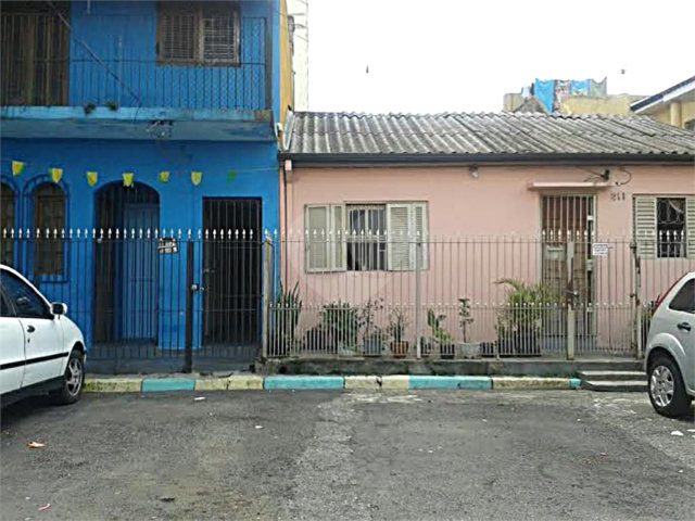 Casa à venda com 3 quartos em Limão, São Paulo, SP