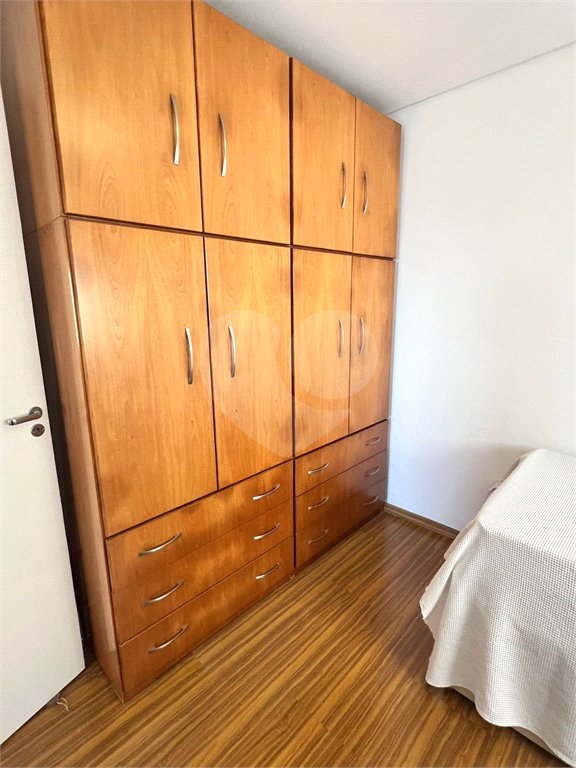 Apartamento à venda com 3 quartos, sendo 1 suíte, no Centro, São Bernardo do Campo, SP