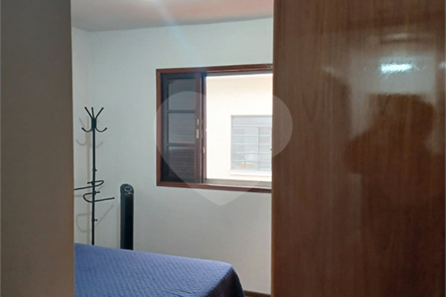 Sobrado à venda com 3 quartos, sendo 1 suíte, em Jaçanã, São Paulo, SP