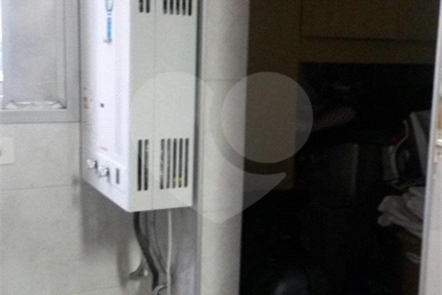 Apartamento à venda com 3 quartos, sendo 2 suítes, em Santana, São Paulo, SP