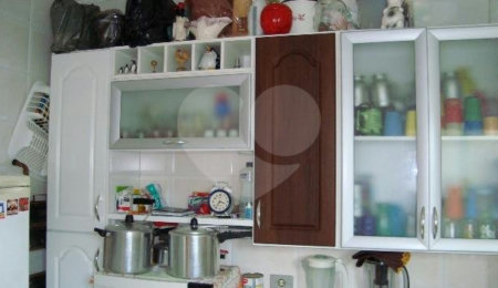 Casa à venda com 3 suítes no condomínio Fontana DI Trevi IV, São Paulo - SP