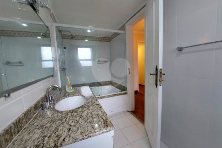 Apartamento à venda com 3 quartos, sendo 1 suíte, em Sumaré, São Paulo, SP