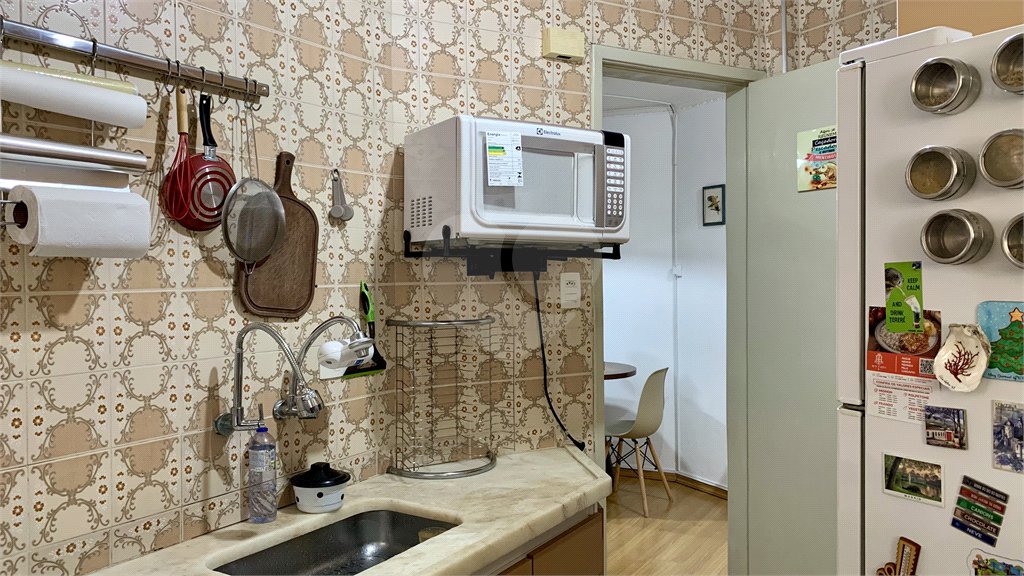 Apartamento à venda com 3 quartos em Pirituba, São Paulo, SP