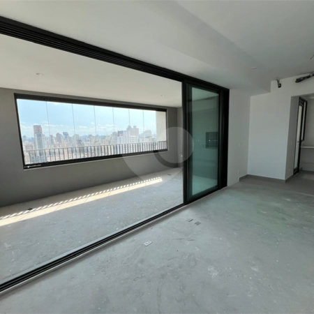 Apartamento à venda com 3 suítes em Pinheiros, São Paulo, SP