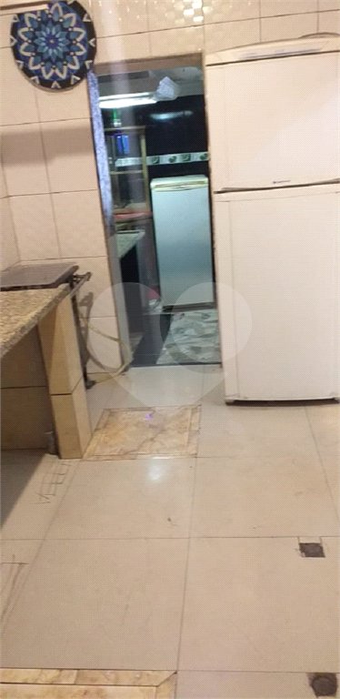 Sobrado à venda com 5 quartos, sendo 1 suíte, em Freguesia do Ó, São Paulo, SP