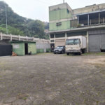 Galpão à venda, 3285 m² por R$ 5.500.000,00 - Valongo - Santos/SP