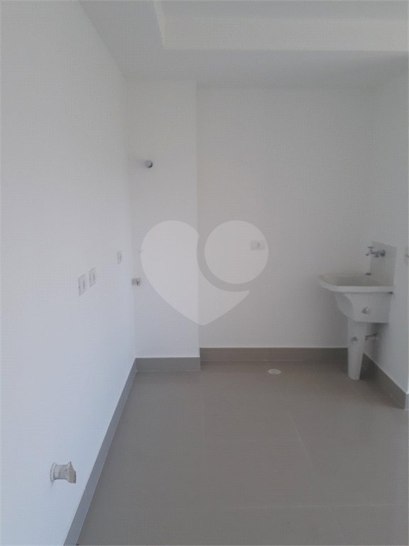 Apartamento à venda com 1 suíte em Tucuruvi, São Paulo, SP