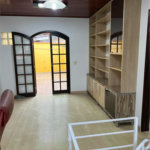 Sobrado à venda com 5 quartos, sendo 2 suítes, em Vila Universitária, São Paulo, SP