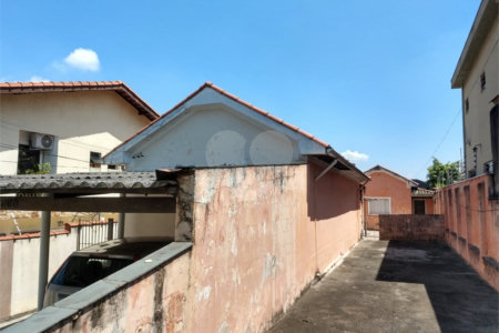 Casa à venda com 1 quarto em Vila Nivi, São Paulo, SP