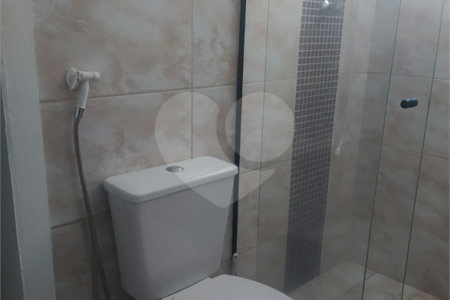 Casa à venda com 3 quartos em Vila Nova Mazzei, São Paulo, SP