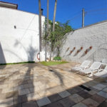 Sobrado à venda com 4 quartos, sendo 2 suítes, em Jardim Leonor, São Paulo, SP
