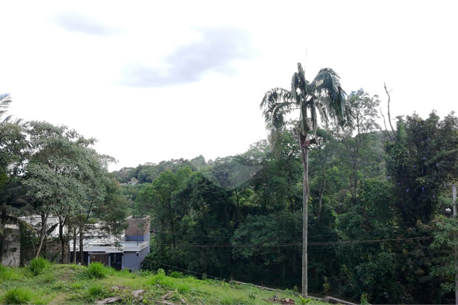 Casa à venda no condomínio Jardim da Montanha I, Mairiporã - SP