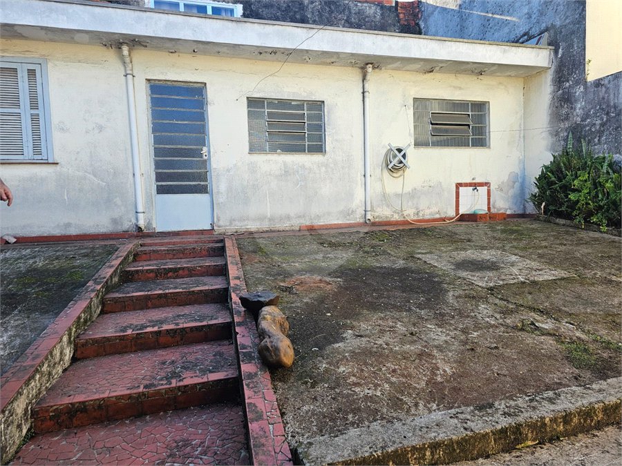 Casa à venda com 2 quartos em Jabaquara, São Paulo, SP