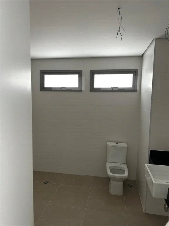 Apartamento à venda com 4 suítes em Água Branca, São Paulo, SP