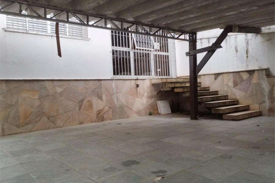 Casa Térrea à venda com 2 quartos em Parque Vitória, São Paulo, SP