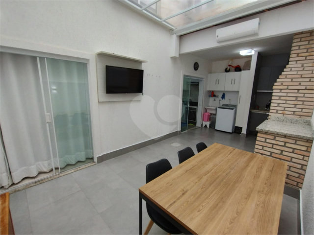 Sobrado à venda com 3 quartos, sendo 1 suíte,  em Horto, São Paulo, SP
