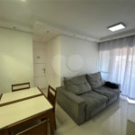 Apartamento à venda com 2 quartos, sendo 1 suíte, em Tucuruvi, São Paulo, SP
