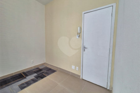 Apartamento à venda com 1 quarto no Centro, Rio de Janeiro, RJ