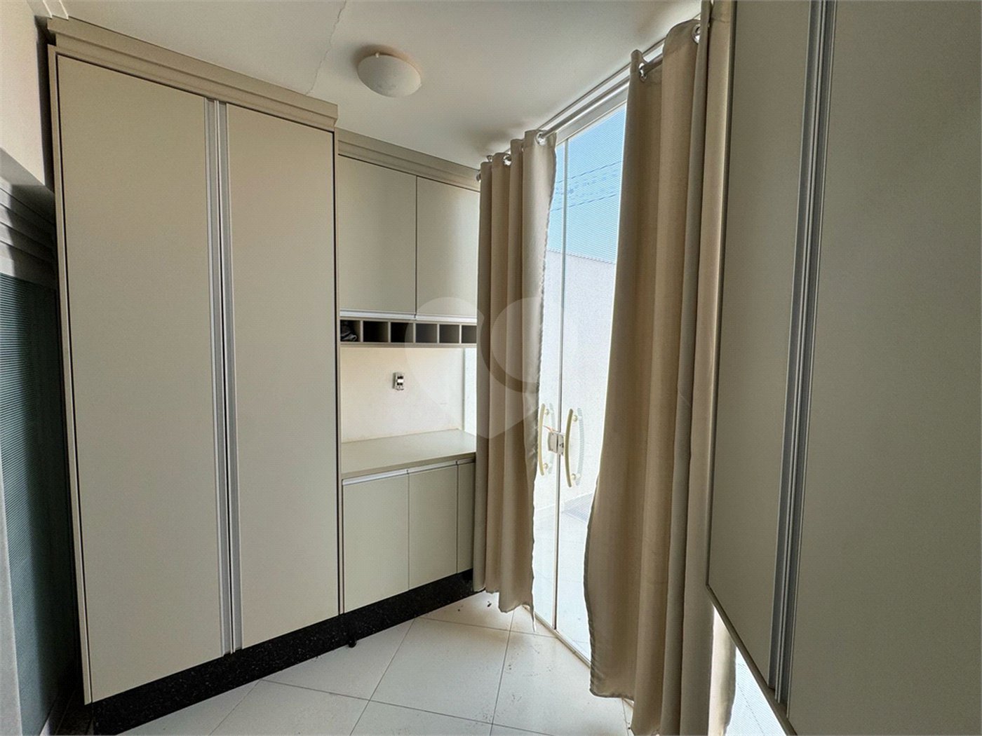 Apartamento à venda com 2 quartos em Vila La Brunetti, Itapetininga, SP