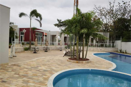 Apartamento à venda com 2 quartos, sendo 1 suíte, em Jardim Bela Vista, Indaiatuba, SP