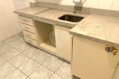 Apartamento à venda com 2 quartos em Pinheiros, São Paulo, SP