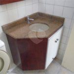 Apartamento para alugar com 2 quartos em Sitio Pinheirinho, São Paulo, SP