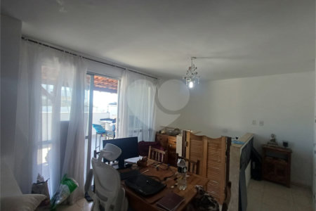 Cobertura à venda com 3 quartos em Rio Comprido, Rio de Janeiro, RJ