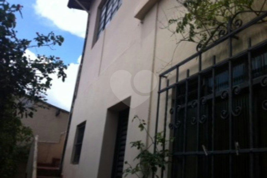 Casa Térrea à venda com 4 quartos em Casa Verde, São Paulo, SP