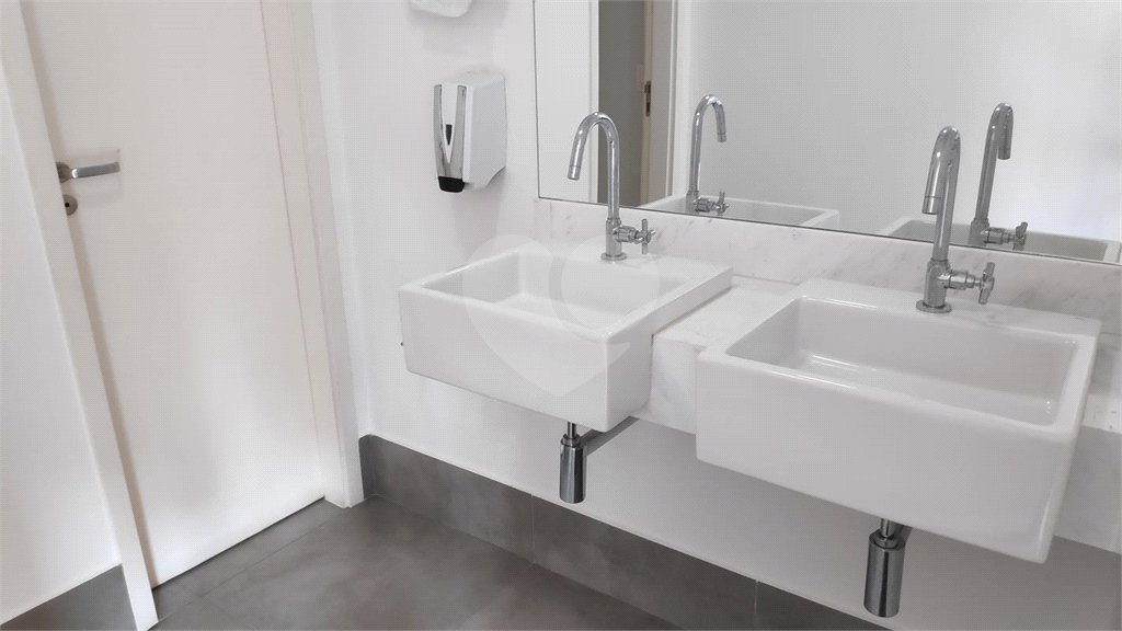 Apartamento à venda com 2 suítes em Vila Progredior, São Paulo, SP