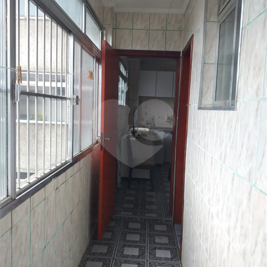 Apartamento à venda com 3 quartos em Belenzinho, São Paulo, SP