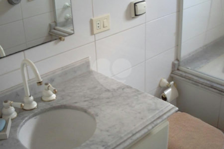 Apartamento à venda com 3 quartos, sendo 1 suíte, em Santana, São Paulo, SP