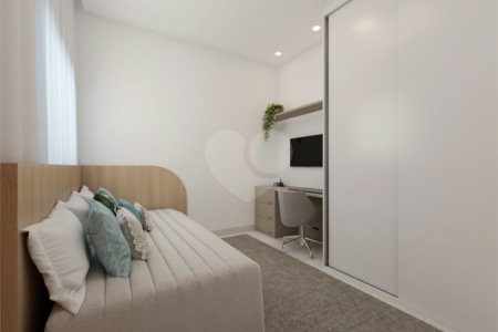 Casa à venda com 3 quartos, sendo 1 suíte, no condomínio Tivolli, Itapetininga - SP