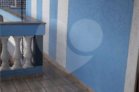 Casa à venda com 3 quartos, sendo 1 suíte, em Parque Continental I, Guarulhos, SP