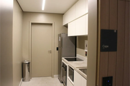 Apartamento à venda com 3 suítes em Pinheiros, São Paulo, SP