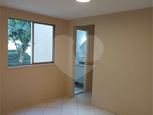Apartamento à venda com 2 quartos em Vila Nova Cachoeirinha, São Paulo, SP