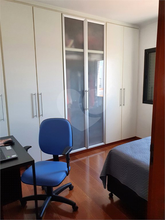 Apartamento à venda com 3 quartos, sendo 1 suíte, em Jardim Japão, São Paulo, SP