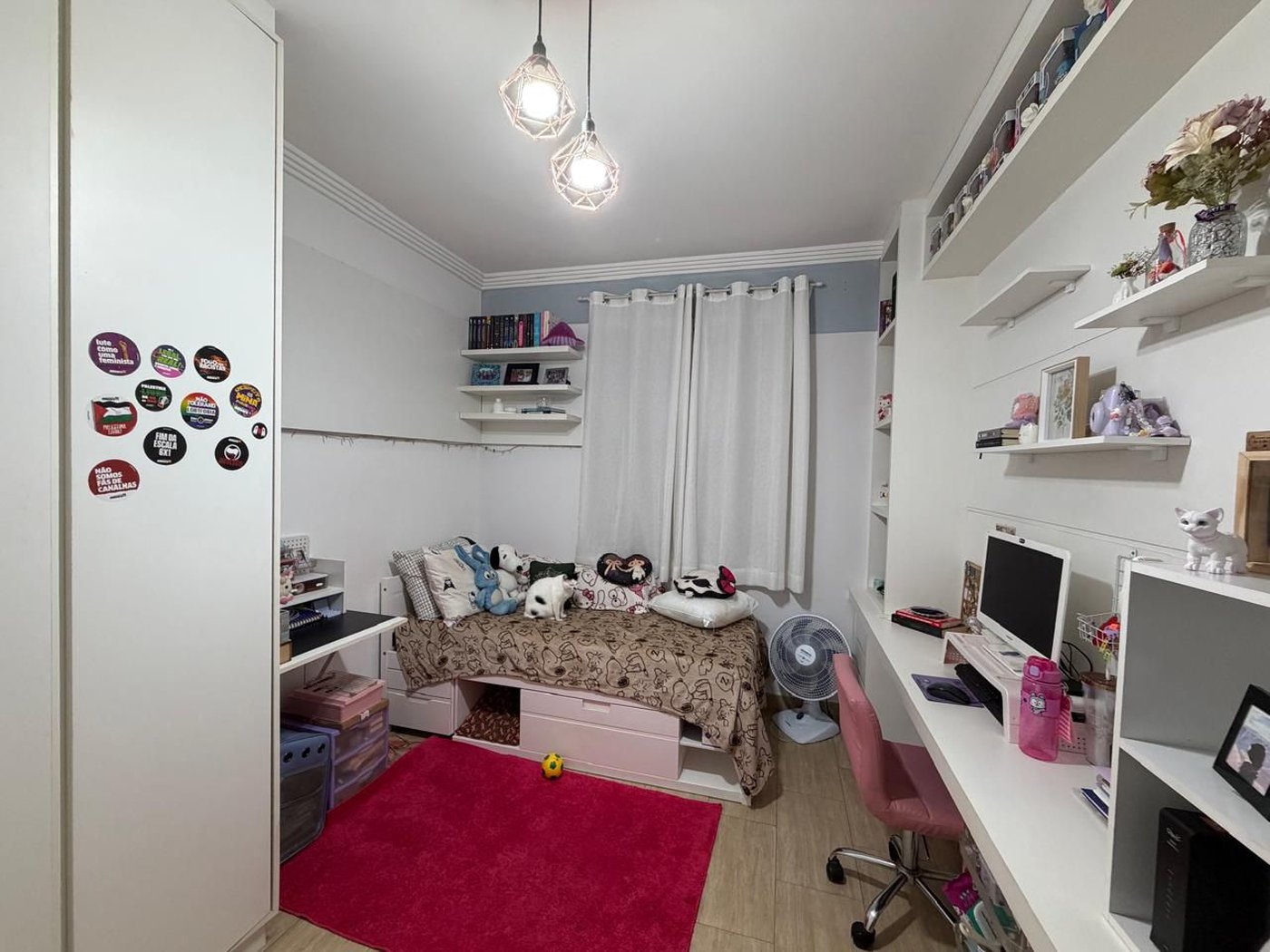 Apartamento com 2 dormitórios à venda, 62 m² por R$ 375.000,00 - Boqueirão - Santos/SP
