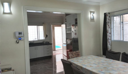 Sobrado à venda com 3 quartos, sendo 1 suíte,  em Jardim Santa Beatriz, Guarulhos, SP